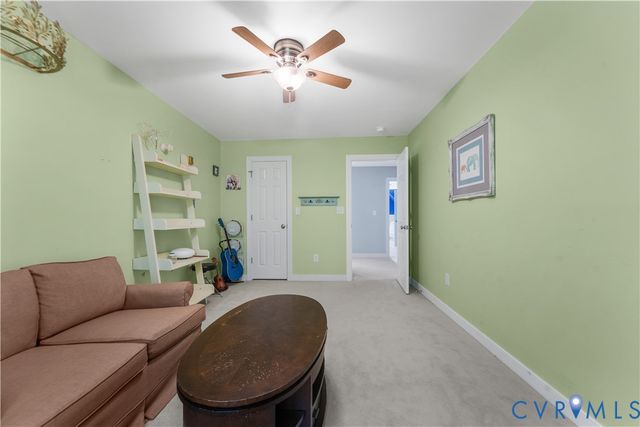 3845 Mill Mount Dr, Powhatan, VA 23139