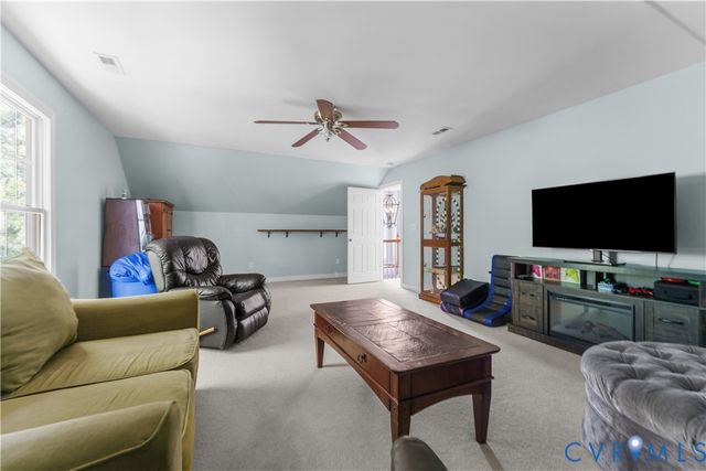 3845 Mill Mount Dr, Powhatan, VA 23139