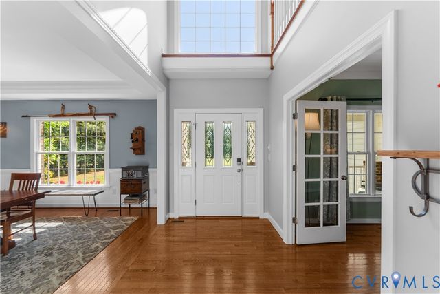 3845 Mill Mount Dr, Powhatan, VA 23139