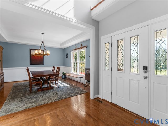 3845 Mill Mount Dr, Powhatan, VA 23139