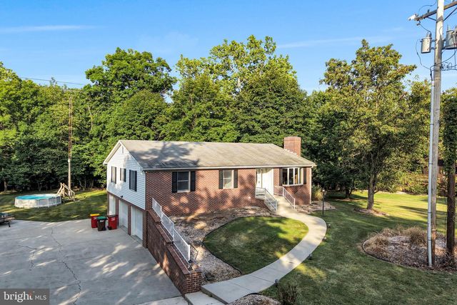 6 MEADOW TRL, Fairfield, PA 17320
