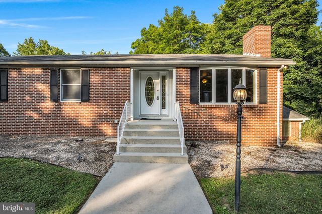 6 MEADOW TRL, Fairfield, PA 17320