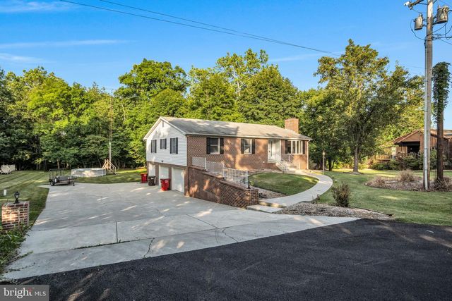 6 MEADOW TRL, Fairfield, PA 17320