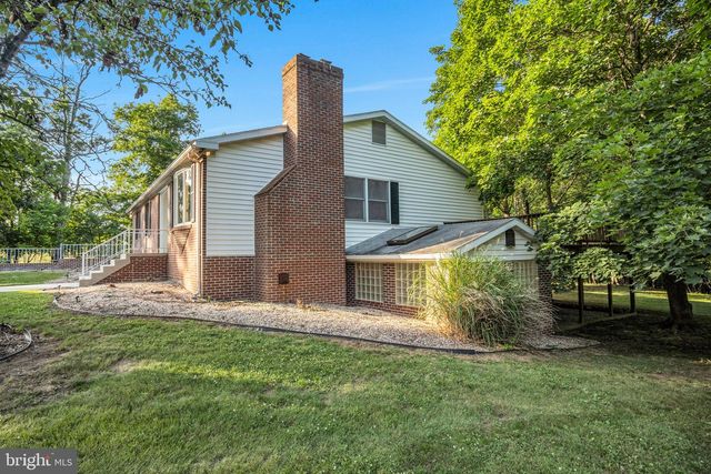 6 MEADOW TRL, Fairfield, PA 17320
