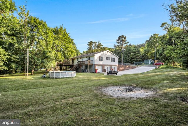 6 MEADOW TRL, Fairfield, PA 17320