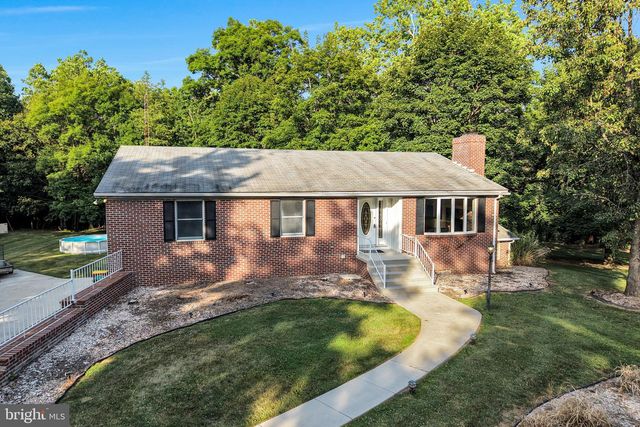 6 MEADOW TRL, Fairfield, PA 17320
