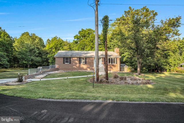 6 MEADOW TRL, Fairfield, PA 17320