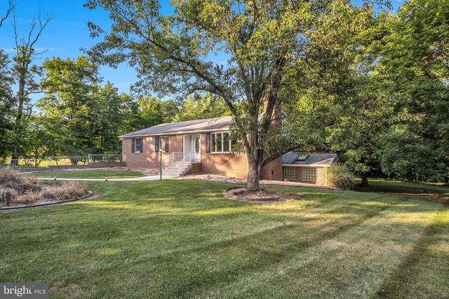 6 MEADOW TRL, Fairfield, PA 17320