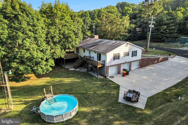 6 MEADOW TRL, Fairfield, PA 17320