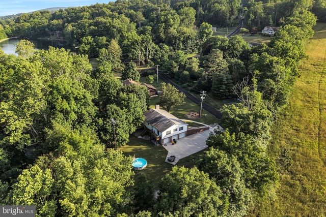 6 MEADOW TRL, Fairfield, PA 17320