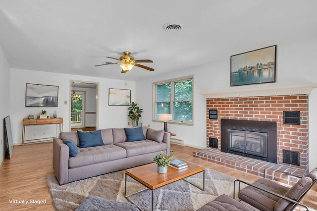 6 MEADOW TRL, Fairfield, PA 17320