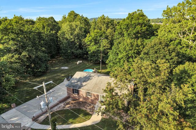 6 MEADOW TRL, Fairfield, PA 17320