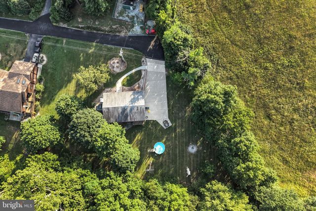 6 MEADOW TRL, Fairfield, PA 17320