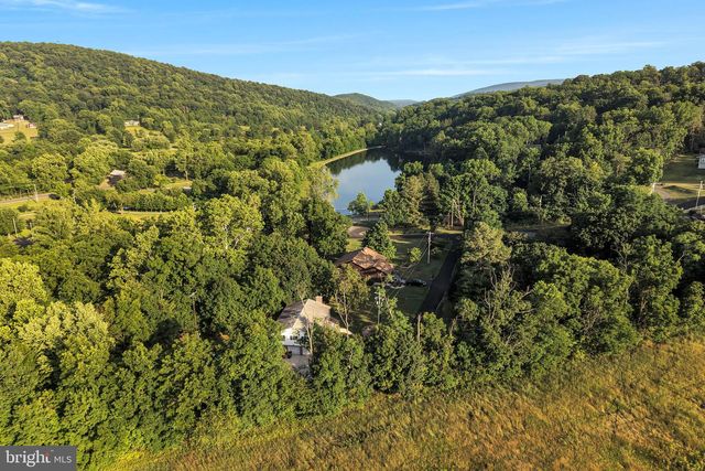 6 MEADOW TRL, Fairfield, PA 17320
