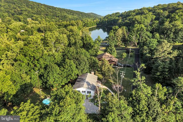 6 MEADOW TRL, Fairfield, PA 17320