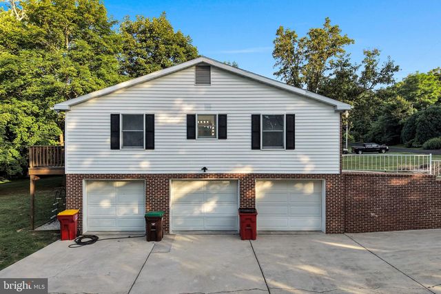 6 MEADOW TRL, Fairfield, PA 17320