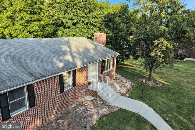 6 MEADOW TRL, Fairfield, PA 17320