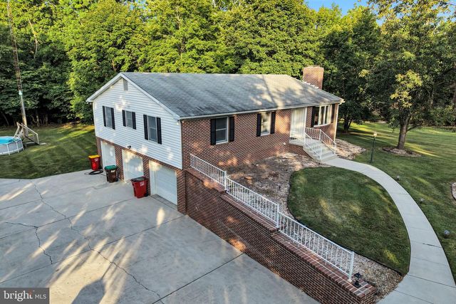 6 MEADOW TRL, Fairfield, PA 17320