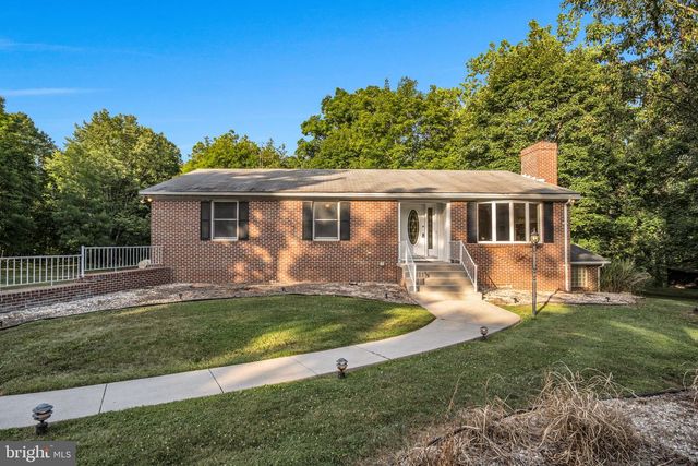6 MEADOW TRL, Fairfield, PA 17320