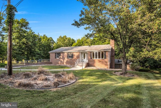 6 MEADOW TRL, Fairfield, PA 17320