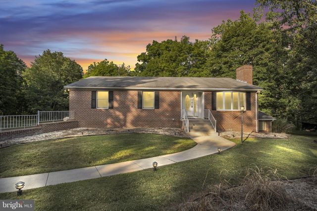6 MEADOW TRL, Fairfield, PA 17320
