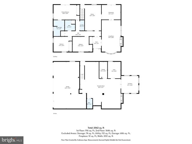 6 MEADOW TRL, Fairfield, PA 17320