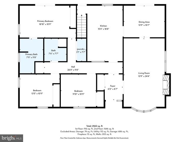 6 MEADOW TRL, Fairfield, PA 17320