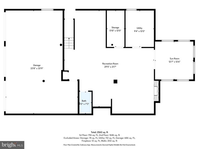 6 MEADOW TRL, Fairfield, PA 17320