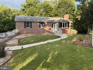 6 MEADOW TRL TRL, Fairfield, PA 17320