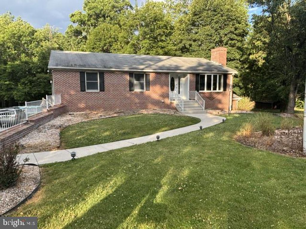 6 MEADOW TRL TRL, Fairfield, PA 17320