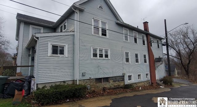 209 East 6th Street, Jamestown, NY 14701