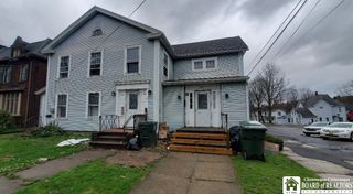 209 East 6th Street, Jamestown, NY 14701