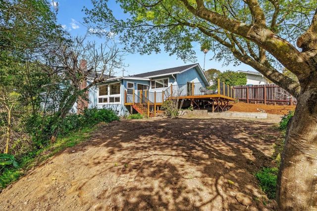 1920 Koopmans Avenue, Santa Cruz, CA 95062