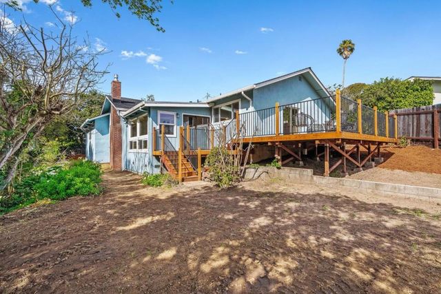 1920 Koopmans Avenue, Santa Cruz, CA 95062
