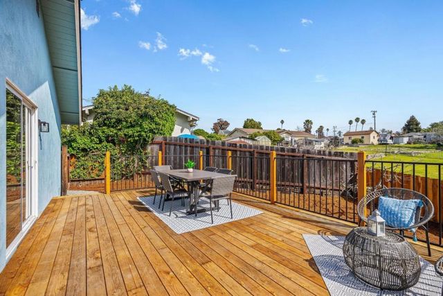 1920 Koopmans Avenue, Santa Cruz, CA 95062