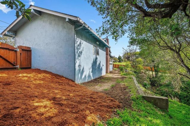 1920 Koopmans Avenue, Santa Cruz, CA 95062