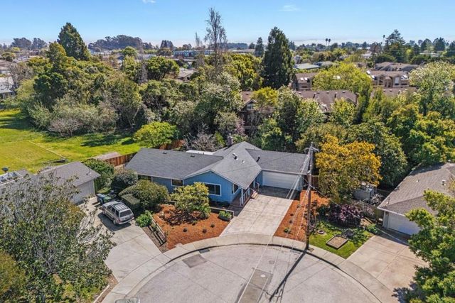 1920 Koopmans Avenue, Santa Cruz, CA 95062