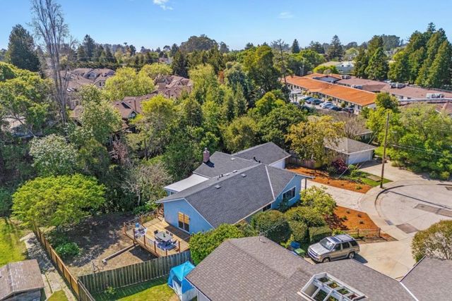 1920 Koopmans Avenue, Santa Cruz, CA 95062