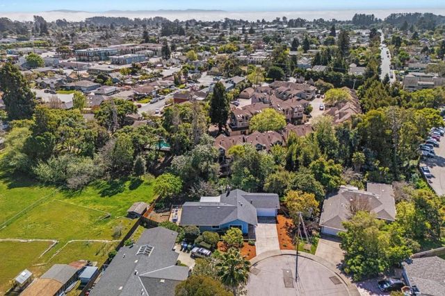 1920 Koopmans Avenue, Santa Cruz, CA 95062