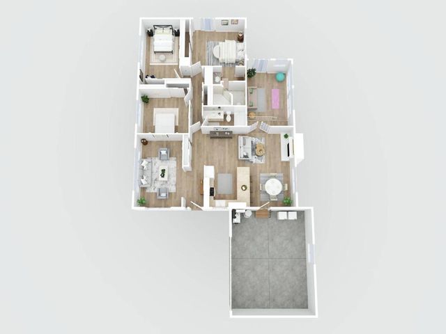 1920 Koopmans Avenue, Santa Cruz, CA 95062