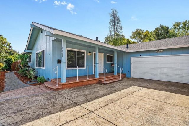 1920 Koopmans Avenue, Santa Cruz, CA 95062