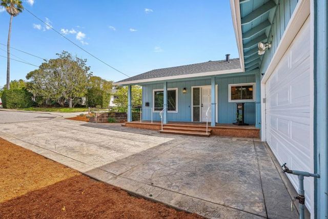 1920 Koopmans Avenue, Santa Cruz, CA 95062