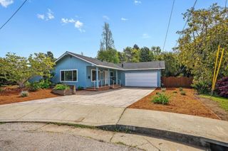 1920 Koopmans Avenue, Santa Cruz, CA 95062