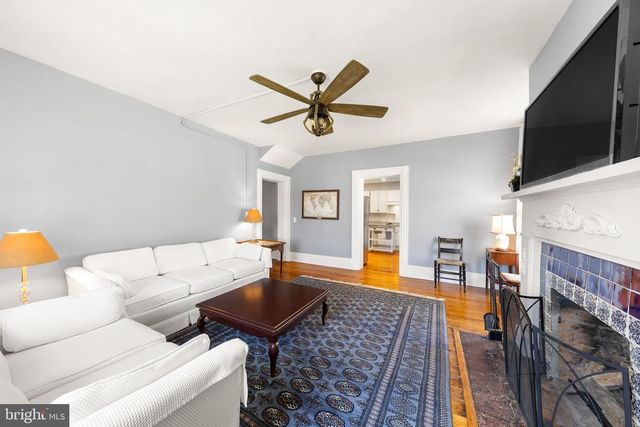 205 N MAIN ST, Madison, VA 22727