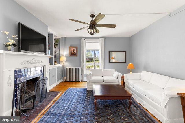 205 N MAIN ST, Madison, VA 22727