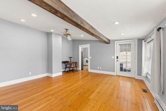 205 N MAIN ST, Madison, VA 22727