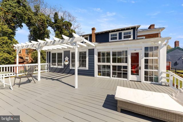 205 N MAIN ST, Madison, VA 22727