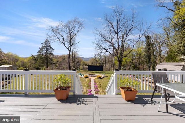 205 N MAIN ST, Madison, VA 22727