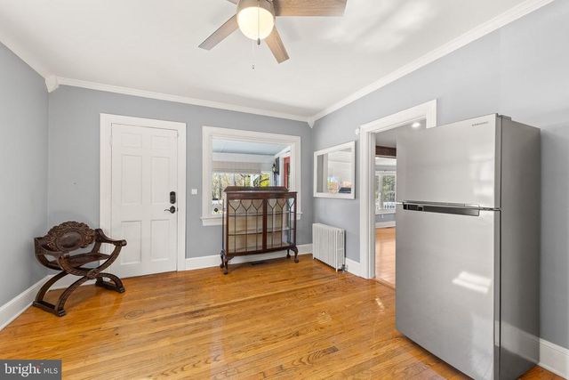 205 N MAIN ST, Madison, VA 22727