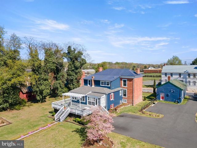 205 N MAIN ST, Madison, VA 22727